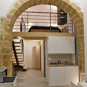 La Corte Di Vincenzo Casa vacanze