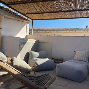 Mazzini - Sallicano Casa vacanze